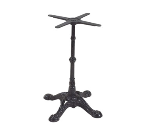 BF2222, Table Base
