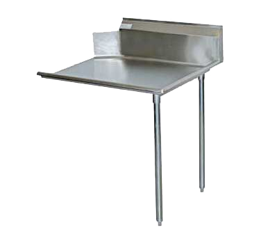 CDT60R-CWP, Clean Dishtable