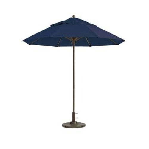 98386031, Blue Umbrella
