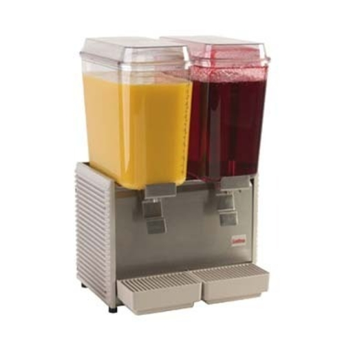 D25-4, Beverage Dispenser, Electric (Cold)