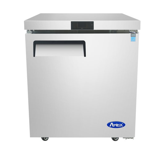 Undercounter Refrigerator,   MGF8401GR
