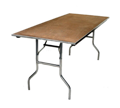 MP3060, 30 x 60 Folding Table