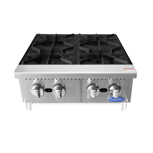 ACHP-4 Gass Hot Plate