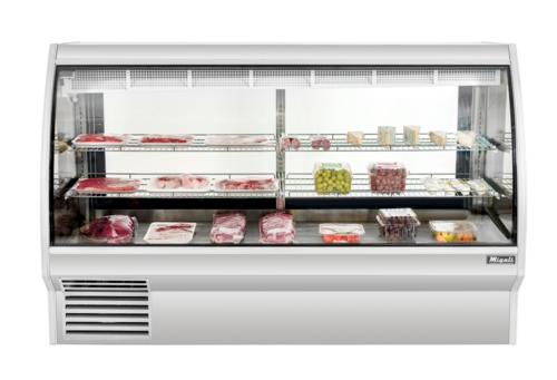C-DC-7 Display Case