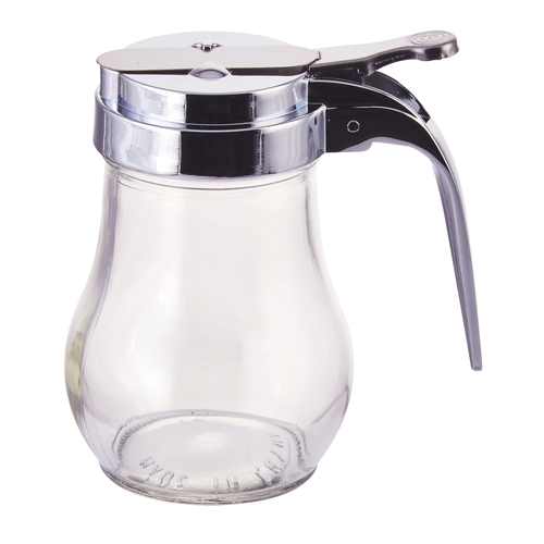 G-116, 14oz Syrup dispenser