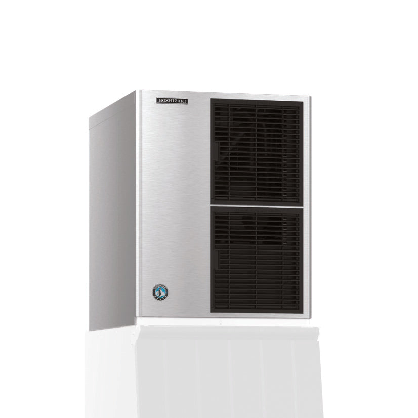 KM-350MAJ, Hoshizaki Ice Cuber Fountian