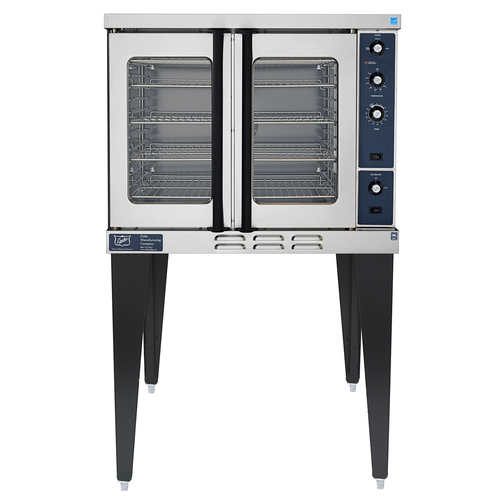 E101G Convection Oven Duke