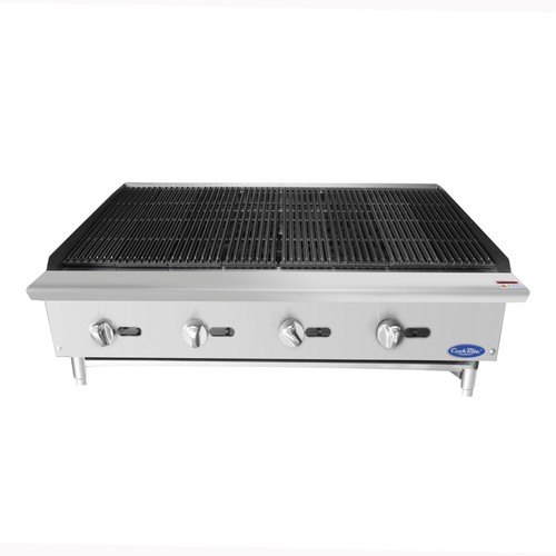 ATCB-48, Char Broiler
