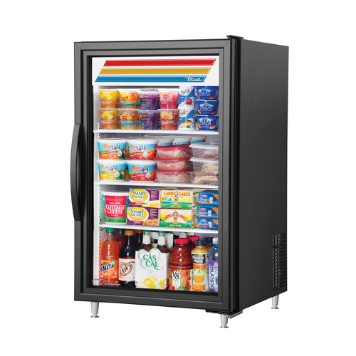 GDM-07-HC~TSL01, Market Fridge