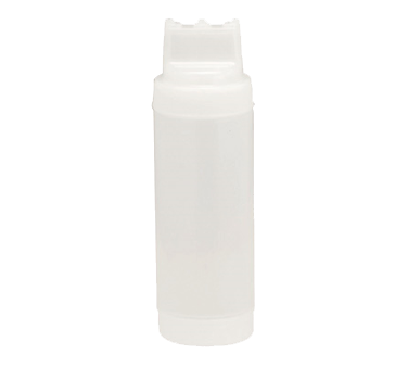 11663C3C,  3 way squeeze Bottle