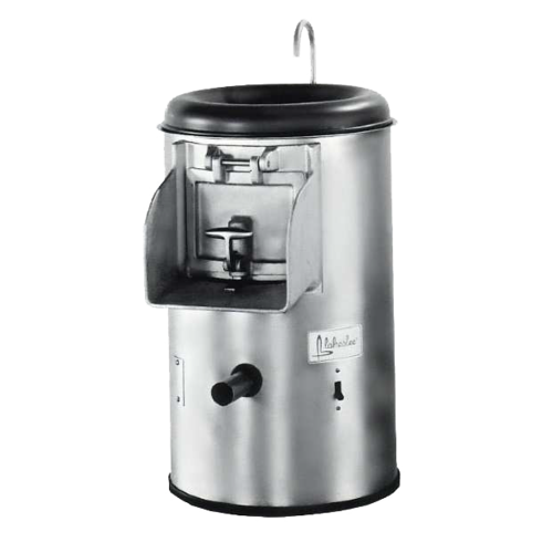 S-15T, Potato Peeler