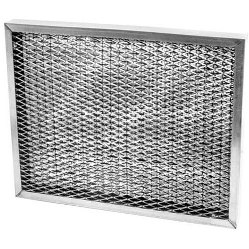 261750, 16 x 20 x 2 Mesh Filter
