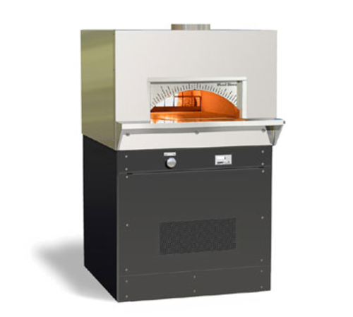 WS-BL-4343-RFG-DEMO Oven
