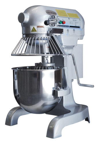 MIXER, FLOOR, 10 QT, COMMERCIAL, 1 HP, PM10LA