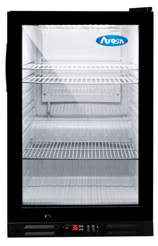 CTD-3s, Countertop Merchandiser