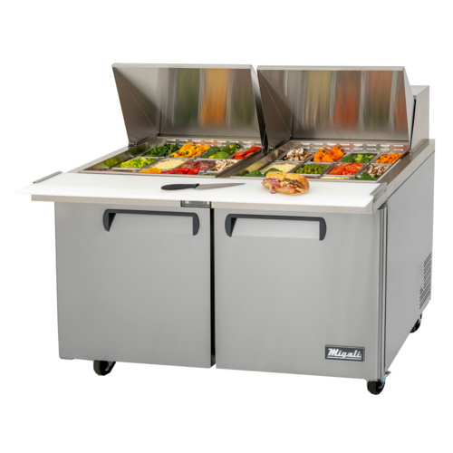 C-SP60-24BT-HC, Drawers
