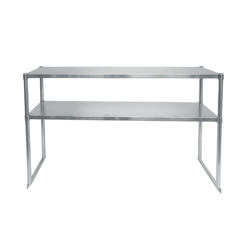 MROS-6RE, Overshelf for Sandwich Table
