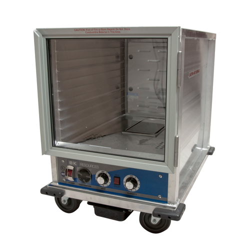 HPC2N, Undercounter Proofer