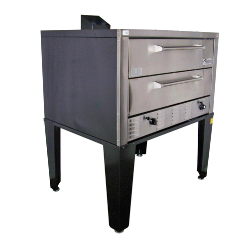 CW61P, Pizza Oven