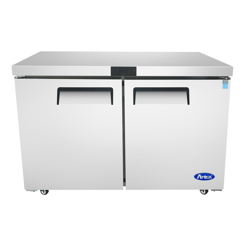 MGF8406GR, Freezer