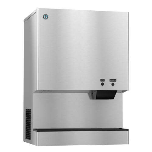 DCM-700BAK, Ice and Water Dispenser