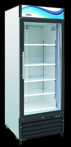GR23-HC, Glass Door Merchadiser