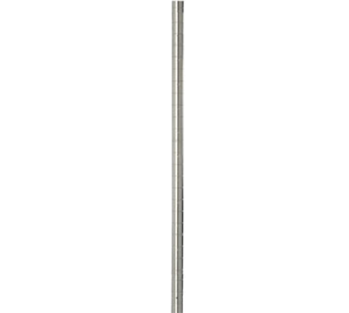 FG063G, 63" Green Post
