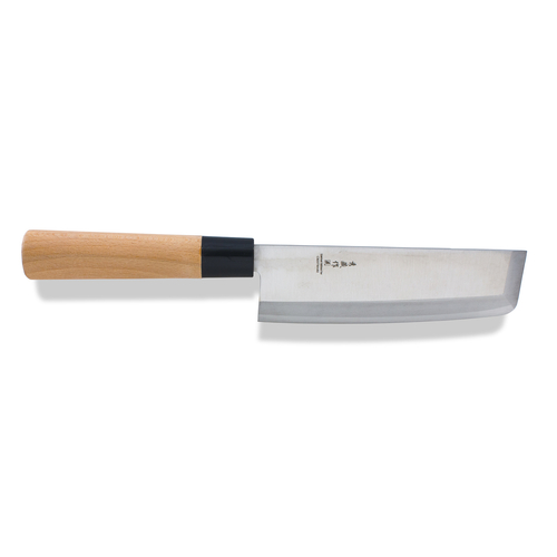 Nakiri Knife, 7"