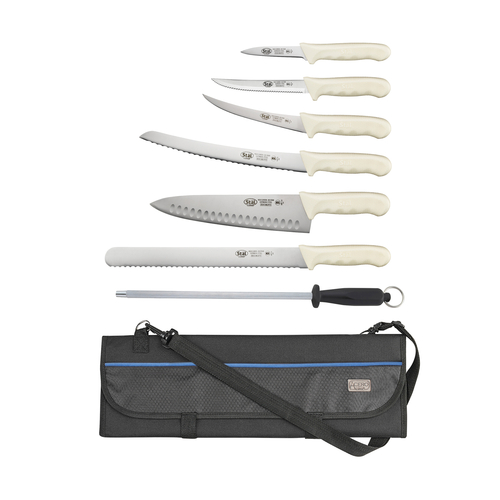 7 Piece Knife Kit