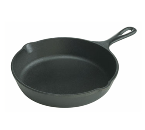 6.5" Cast Iron Skillet