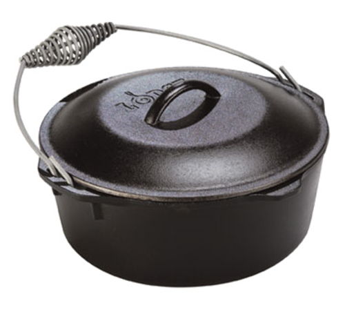 Dutch Oven, 5 quart