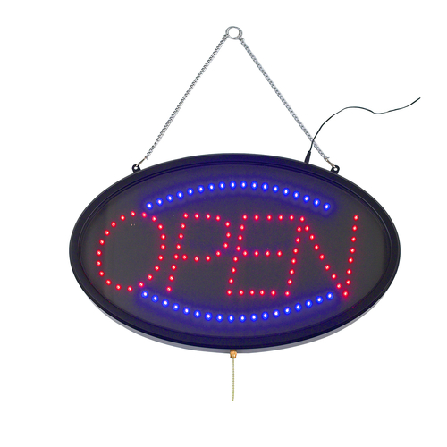 LED Open Sign