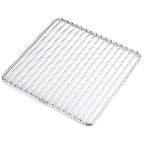 Oven Rack, narrow tine spacing approx 3/4"