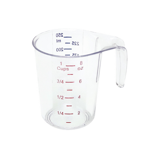 1 Cup Measuring Cup