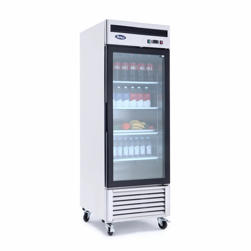 MERCHENDISER REFRIGERATOR  MCF8705GR