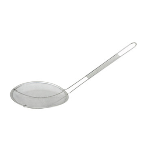 6.5" Single Mesh Strainer