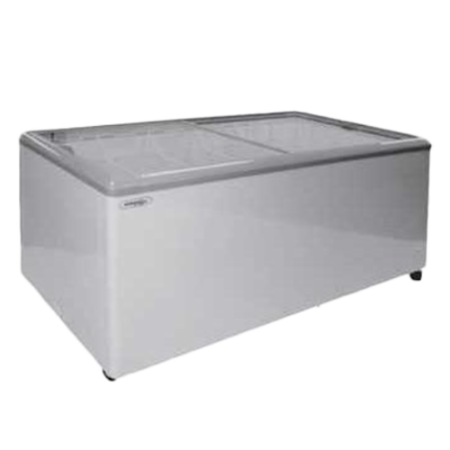 Ice Cream Freezer, mobile, 20.0 cu. ft., Mod# MXF71F