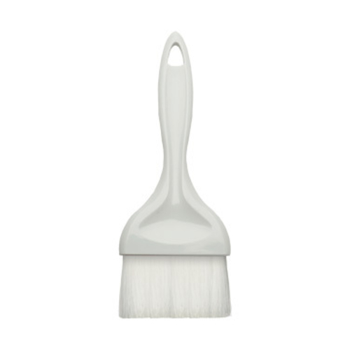 3" Wide Nylon Pastry Brush