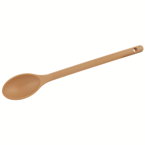 12" Tan Nylon Spoon