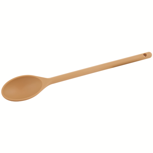 15" Tan Nylon Spoon