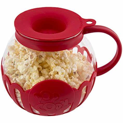 1.5 QT Popcorn Maker