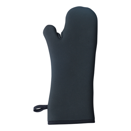 Oven Mitt, 17" OMNP-17