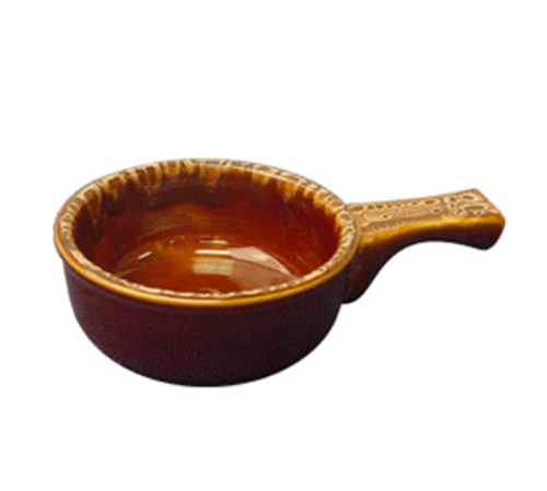 SINGLE OSC-15-Hs/Soup Crock, 12 oz Single