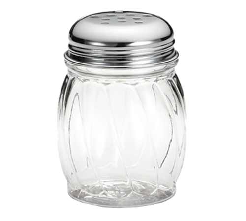 6oz Cheese/Spice Shaker