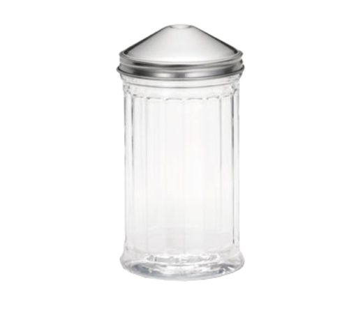 12oz Sugar Pourer Shaker
