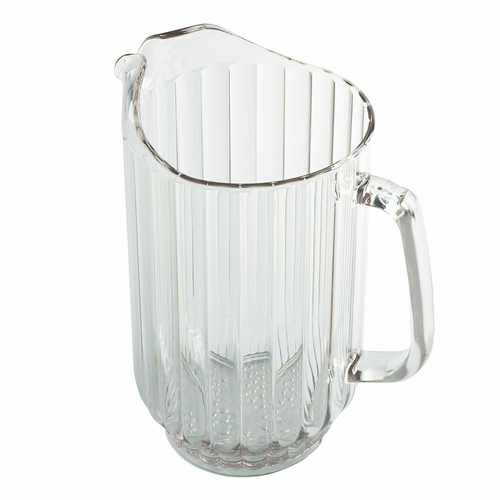 Pitcher, 60 oz, P600CW135