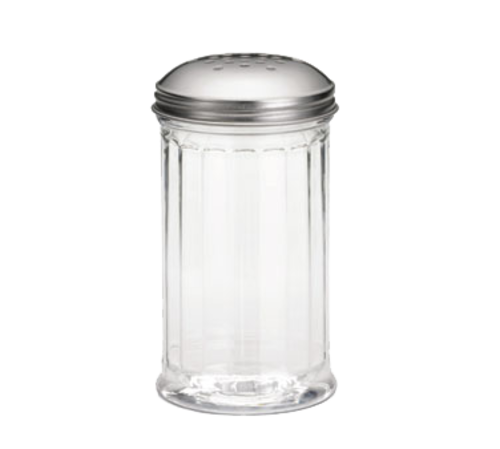 12oz Plastic Cheese Shaker
