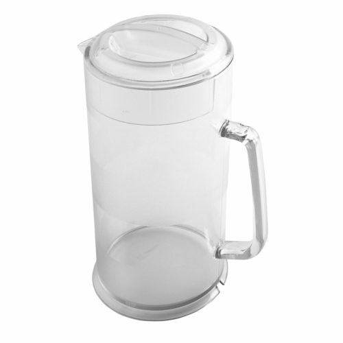 Pitcher, 64 oz, PC64CW135