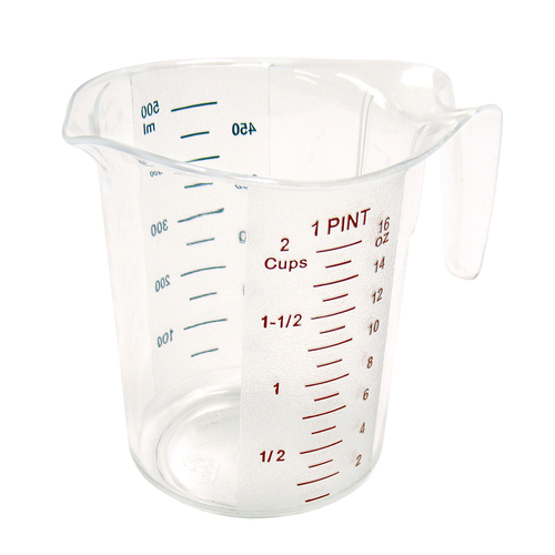 1 Pint Measuring Cup