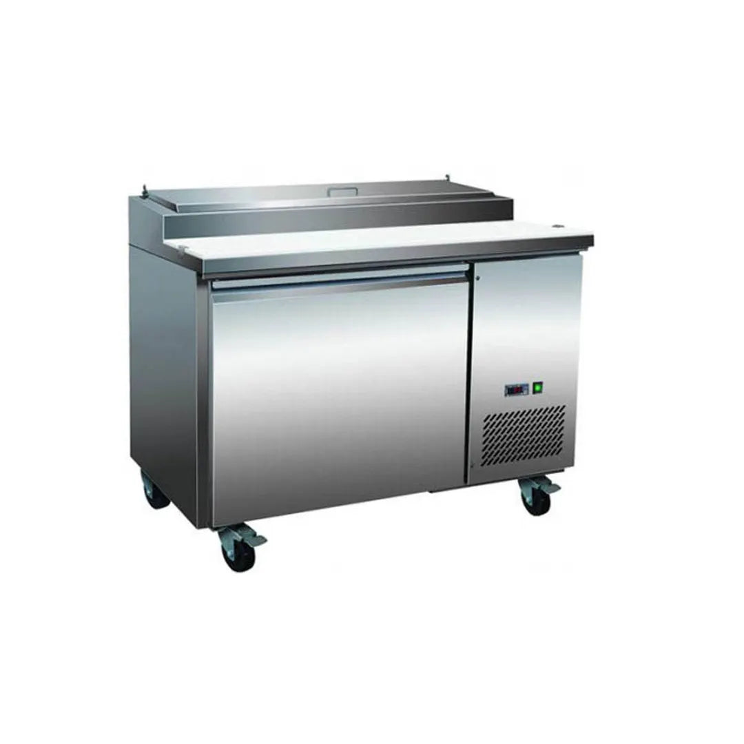 PP44-6-HC, Pizza Prep 44"